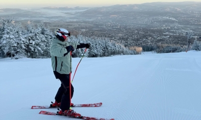 Náhled článku: Lyžařská sezóna je tady. O víkendu otevře Ještěd i Jizerská magistrála