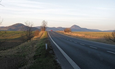 Náhled článku: Silnice mezi Novým Borem a Českou Lípou se chystá. Přípravy pokračují navzdory soudnímu zásahu