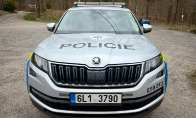 Náhled článku: Policisté v Turnově zachránili tonoucího, na místě při tom zadrželi hledaného muže