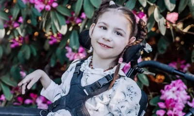 Náhled článku: Pomoc pro malou Natálku v Paláci Liebieg. Chystá se dobročinný bazárek