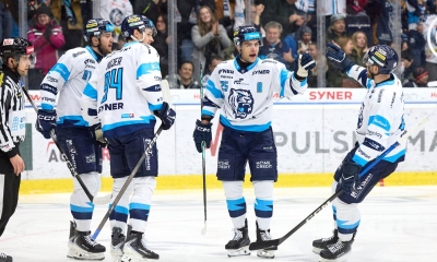 Náhled článku: Bílí Tygři rozhodli už v úvodu a proti Kladnu slaví jasnou výhru