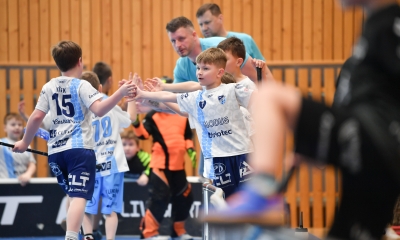 Náhled článku: FBC Česká Lípa otevírá nábory: Dopřejte dětem všestranný pohyb