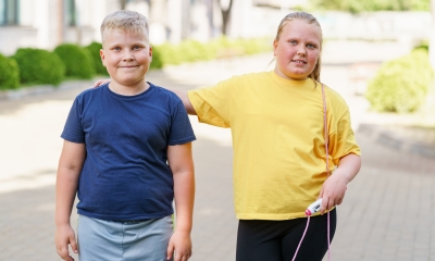 Náhled článku: Jablonecká nemocnice otevřela ambulanci pro obézní děti. Je jediná v kraji