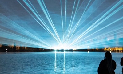 Náhled článku: Dnes to na přehradě „vzplane“. Jablonec slaví čarodějnice ve velkém stylu