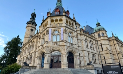 Náhled článku: Liberecké muzeum odstartovalo hru o exkluzivní Noc v muzeu