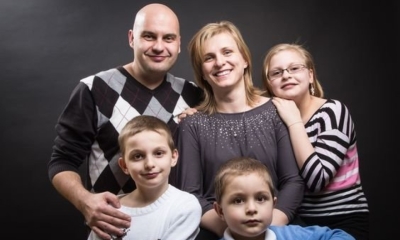 Náhled článku: Kraj podpoří projekty, které pomáhají rodinám