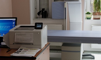 Náhled článku: Řídnutí kostí neberou v Semilech na lehkou váhu. Tamní nemocnice sází na včasnou diagnostiku