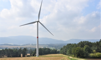 Náhled článku: Liberecký kraj odmítá ministerský plán na větrné a solární elektrárny