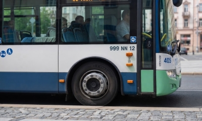 Náhled článku: Jablonec nad Nisou pořídí 8 elektrobusů. Za nové vozy zaplatí 90 milionů