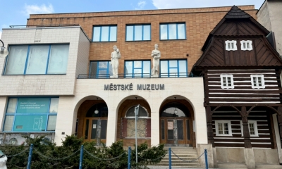 Náhled článku: Železný Brod hledá nové využití pro honosné prostory po bance