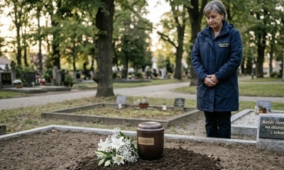 Náhled článku: Česká Lípa platí desítky sociálních pohřbů ročně