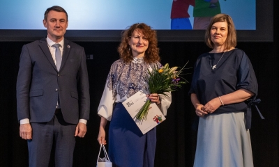 Náhled článku: Liberecký kraj ocenil dvacet pedagogických osobností u příležitosti Dne učitelů