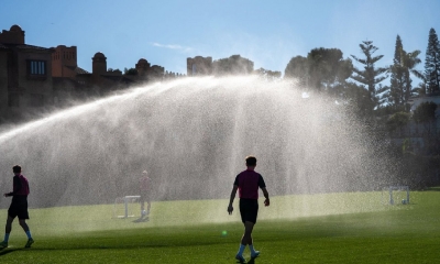 Náhled článku: Slovan v přípravě vedl, Düsseldorf ale v závěru výsledek otočil