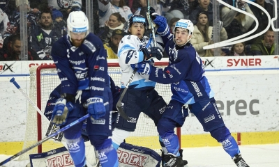 Náhled článku: Tygři pokračují na vítězné vlně. Kometu přehráli i díky čistému kontu Kváči