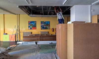 Náhled článku: Školy v Liberci prochází modernizací a výměnou zastaralého zařízení