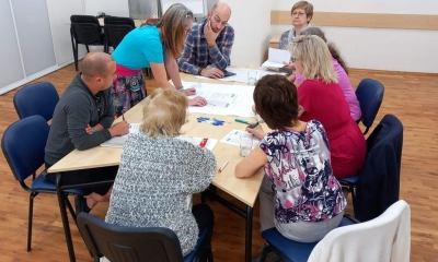 Náhled článku: Máte nápad, jak oživit svou ulici? Jablonec nabízí 20 tisíc na každou sousedskou akci