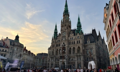 Náhled článku: Liberec připravuje novou vyhlášku o nočním klidu. Včas nahlášené akce dostanou výjimku