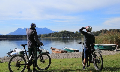 Náhled článku: Nejvážnější následky cyklistických nehod nesou senioři bez přilby