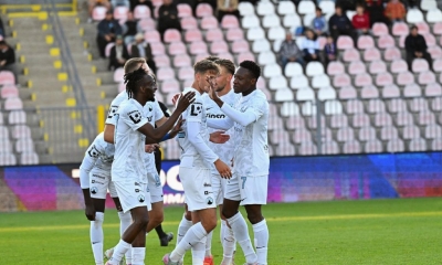 Náhled článku: Slovan v poháru končí. V Brně padl po penaltách
