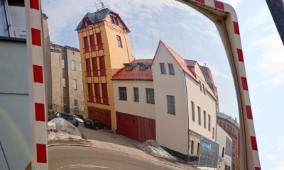 Náhled článku: Jablonecká policie zajistila několik řidičů se zákazy řízení