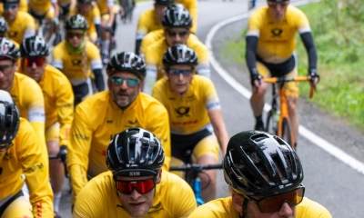 Náhled článku: Do Liberce zamíří stovky cyklistů z celé Evropy, dorazí i Štybar s Ježkem