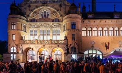 Náhled článku: Liberecká galerie se v polovině července na tři měsíce uzavře. Důvodem je modernizace osvětlení