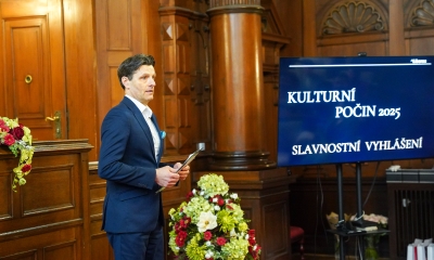 Náhled článku: Liberec ocenil kulturní počiny roku. Vítězem je KI-NO Urban Festival