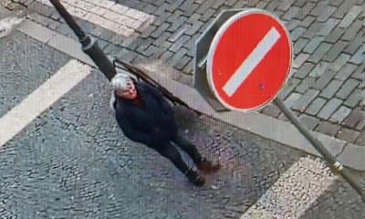 Náhled článku: Pátrání po seniorce z Turnova. Trpí Alzheimerovou nemocí a může být v ohrožení