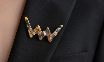 Náhled článku: Liberečtí vědci vyrobili pro VUCH unikátní doplňky z odpadu