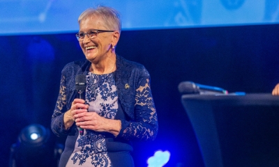 Náhled článku: Českolipská nemocnice má jednu z nejlepších sester. Uspěla v soutěži Sestra roku