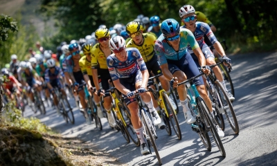 Náhled článku: Světová cyklistika míří na Ještěd. Czech Tour 2026 nabídne nejtěžší trasu v historii