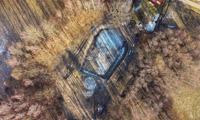 Náhled článku: Hrádek nad Nisou promění Dolní Sedlo v nový biotop s odpočinkovou zónou