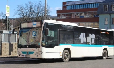 Náhled článku: Průvodce výlukami v Jablonci. Které linky MHD pojedou od příštího týdne jinak?