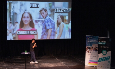 Náhled článku: Marketing, který konečně dává smysl. Do Liberce míří konference MCBP 2026