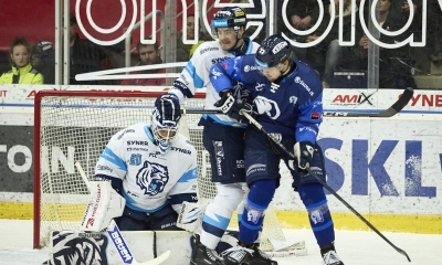 Náhled článku: Tygři zastavili plzeňskou vítěznou sérii, o výhře rozhodly nájezdy