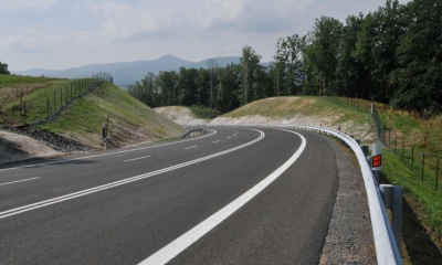 Náhled článku: ŘSD připravuje novou I/13, která uleví Mníšku a zrychlí cestu na Frýdlant