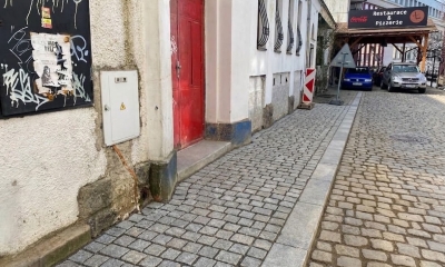 Náhled článku: Liberec zvažuje odkup někdejší Maškovky. Chce scelit celou budovu Kina Varšava