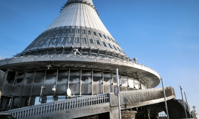 Náhled článku: Ještěd se vrací lidem, krajským majetkem se stane již v březnu