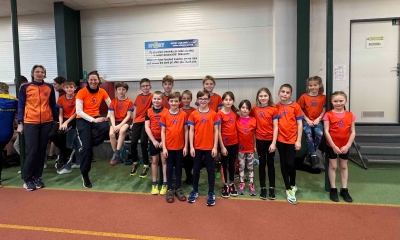 Náhled článku: V Jablonci se rozdávaly krajské tituly v žákovské atletice