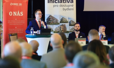 Náhled článku: Experti budou v Liberci hledat cestu k dostupnému bydlení