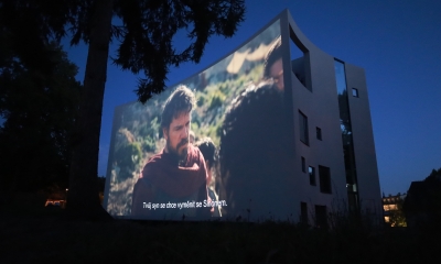 Náhled článku: Turnovské letní kino letos praskalo ve švech. Přilákalo tisíce lidí