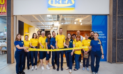 Náhled článku: IKEA otevřela v Liberci první plánovací studio v severních Čechách. Lidé už nemusí jezdit do Prahy