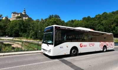 Náhled článku: Konec září přináší změny v dopravě. Na vybraných turistických linkách končí sezóna i přeprava kol