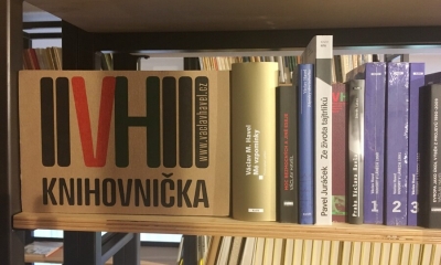 Náhled článku: Odkaz Václava Havla v Liberci. Knihovna získá unikátní sbírku jeho děl