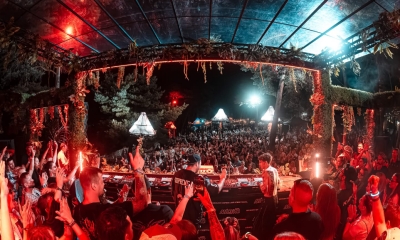 Náhled článku: Uplynulý víkend patřil u Máchova jezera již 23. ročníku festivalu Mácháč
