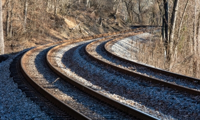 Náhled článku: Železniční doprava na Frýdlantsku od rána stojí. Vlak tam srazil člověka