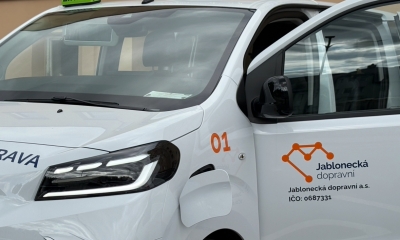 Náhled článku: Jablonec nad Nisou rozšíří poptávkovou dopravu do Kynastu a Lukášovského údolí
