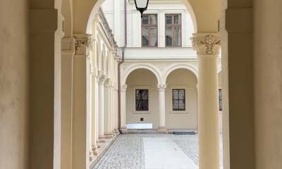 Náhled článku: Liberecké Divadlo F. X. Šaldy zahajuje novou sezónu, opět pod širým nebem