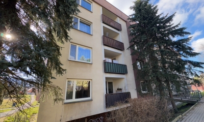 Náhled článku: Liberec investuje do areálu META. Oprava 32 městských bytů sníží náklady na energie