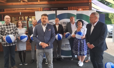 Náhled článku: Liberecká ODS spojila síly se sportovci. Mezi prioritami jsou parkování, bezpečnost i sport